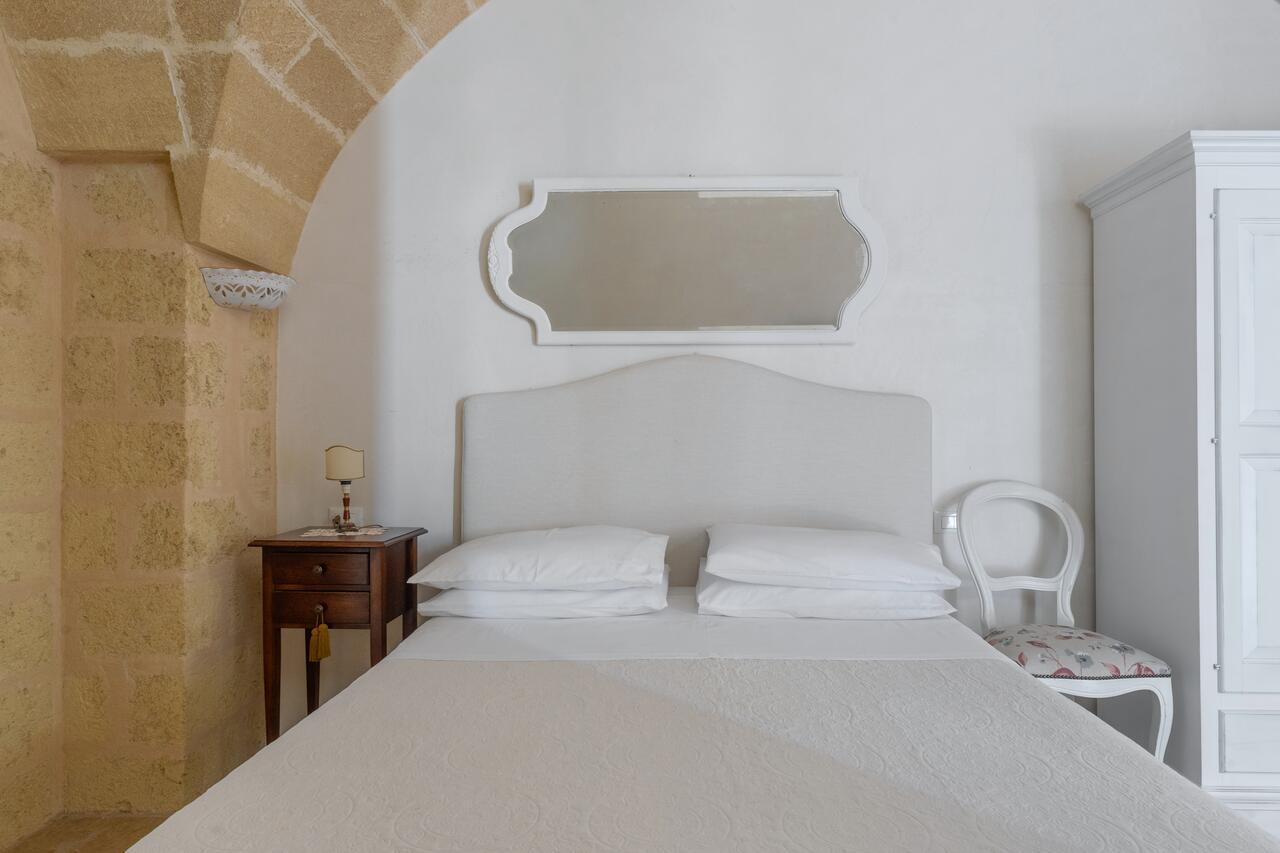 Le Lantane - Luxury Rooms Alessano Kültér fotó