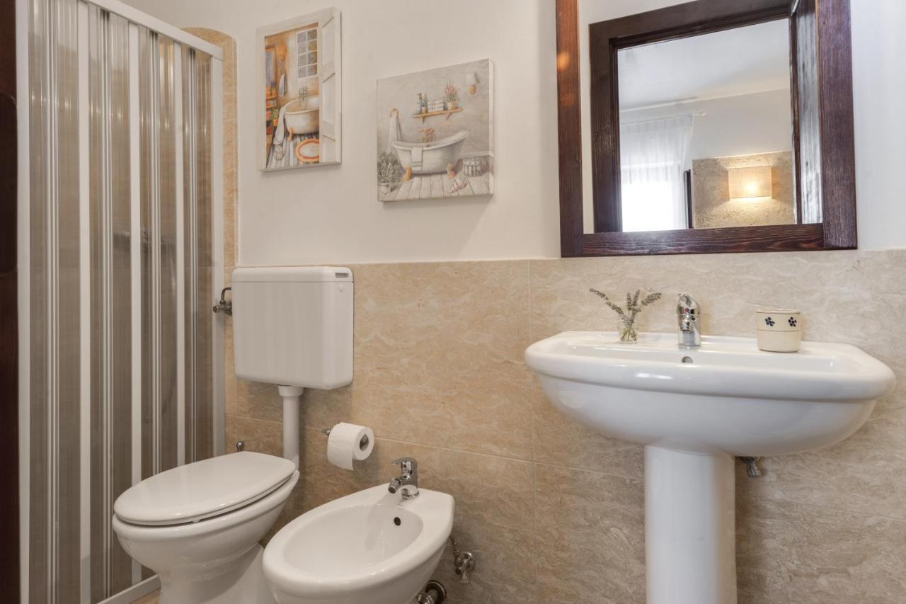 Le Lantane - Luxury Rooms Alessano Kültér fotó