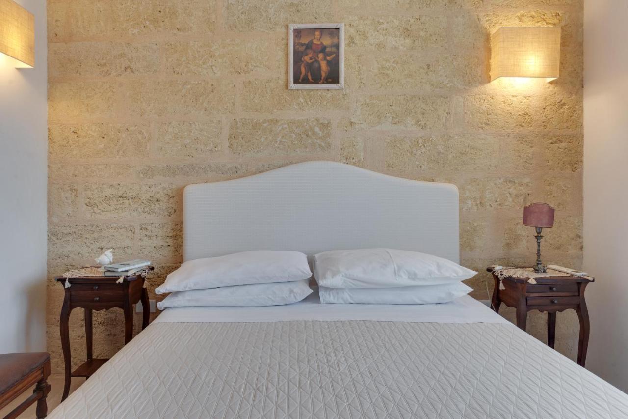 Le Lantane - Luxury Rooms Alessano Kültér fotó